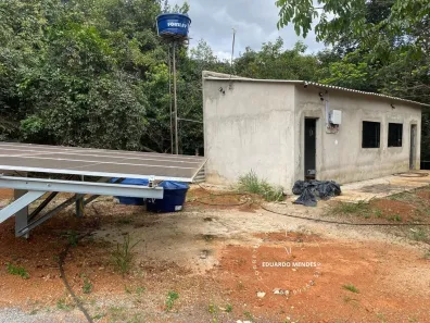 Fazenda/Sítio com 2 Quartos à venda, 10000m² no , Abadiânia