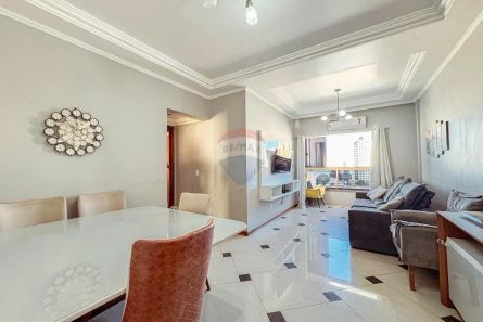 Apartamento com 3 Quartos à venda, 92m² no Centro, Londrina
