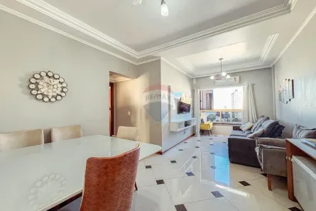 Apartamento com 3 Quartos à venda, 92m² no Centro, Londrina