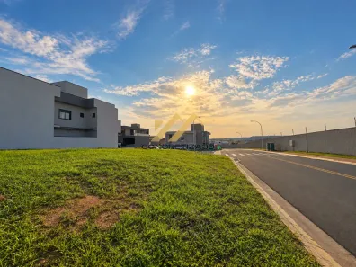 Lote/Terreno à venda, 353m² no Jardim Residencial Dona Maria José, Indaiatuba