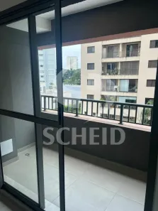 Flat com 1 Quarto à venda, 24m² no Vila Santa Catarina, São Paulo
