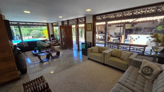 Casa com 4 Quartos à venda, 300m² no Barra do Jucu, Vila Velha