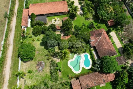 Fazenda/Sítio com 3 Quartos à venda, 2000m² no , Macaíba