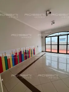 Sala Comercial para alugar, 35m² no Jardim Sumaré, Ribeirão Preto