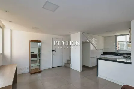 Cobertura com 4 Quartos à venda, 146m² no Santo Agostinho, Belo Horizonte