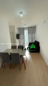 Apartamento com 2 Quartos à venda, 55m² no Vale das Esmeraldas, Limeira