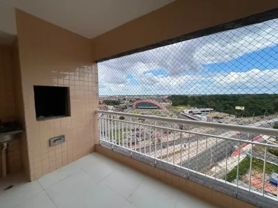 Apartamento com 3 Quartos à venda, 82m² no Mangueirão, Belém