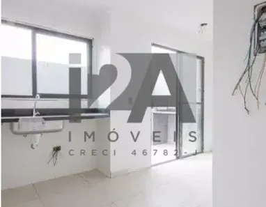 Sobrado com 2 Quartos à venda, 69m² no Vila Osasco, Osasco
