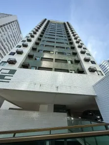 Apartamento com 3 Quartos à venda, 60m² no Boa Viagem, Recife
