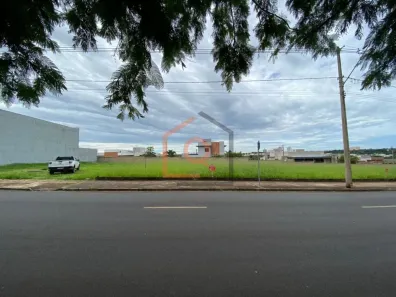 Lote/Terreno à venda, 502m² no Chácara Flora Araraquara, Araraquara