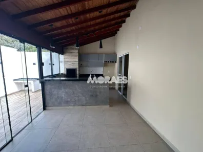 Casa de Condomínio com 2 Quartos à venda, 75m² no Distrito Industrial Domingos Biancardi, Bauru