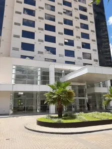 Sala Comercial para alugar, 48m² no Jardim Goiás, Goiânia