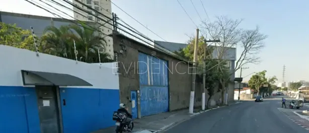 Galpão/Depósito/Armazém para alugar, 960m² no Limão, São Paulo