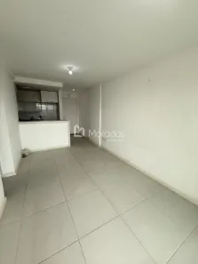 Apartamento com 1 Quarto para alugar, 46m² no Parque Tamandaré, Campos dos Goytacazes