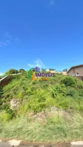 Lote/Terreno à venda, 525m² no Parque Véu das Noivas, Poços de Caldas