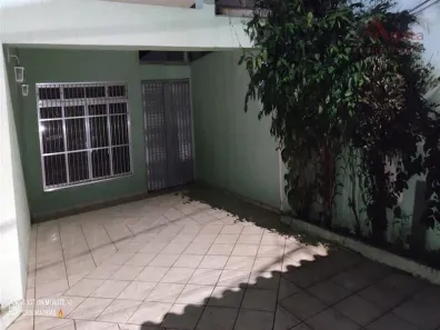 Casa com 3 Quartos à venda, 225m² no Parque São Domingos, São Paulo
