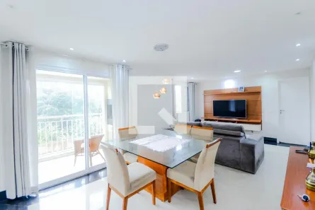 Apartamento com 3 Quartos à venda, 83m² no Vila Santo Antônio, Guarulhos