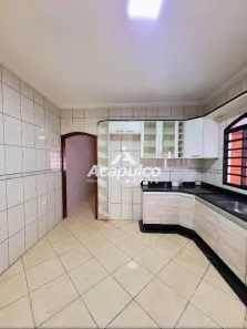 Casa com 2 Quartos à venda, 90m² no Residencial Parque Santa Rosa II, Santa Bárbara D'Oeste