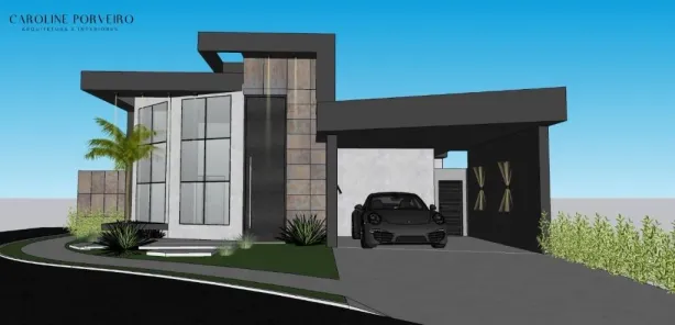 Casa de Condomínio com 3 Quartos à venda, 161m² no Residencial Maria Júlia, São José do Rio Preto