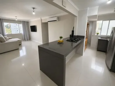 Apartamento com 2 Quartos à venda, 85m² no Bento Ferreira, Vitória