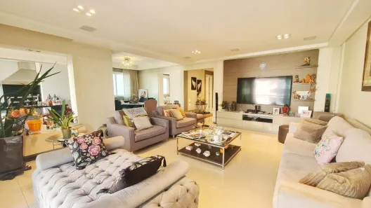 Apartamento com 4 Quartos à venda, 215m² no Aclimação, São Paulo