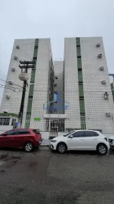Apartamento com 3 Quartos à venda, 104m² no Suíça, Aracaju