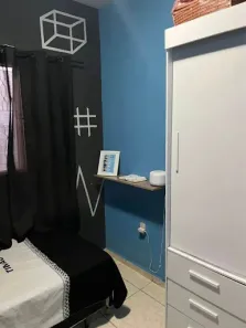 Casa com 2 Quartos à venda, 125m² no Parque Itália (Nova Veneza), Sumaré