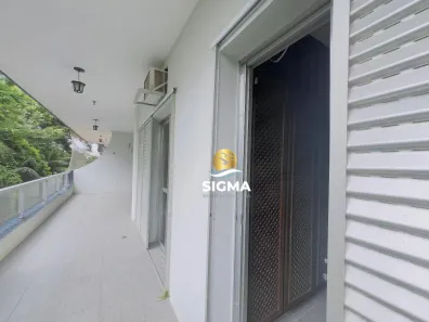 Apartamento com 3 Quartos à venda, 92m² no Enseada, Guarujá