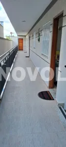 Apartamento com 3 Quartos à venda, 43m² no Vila Medeiros, São Paulo