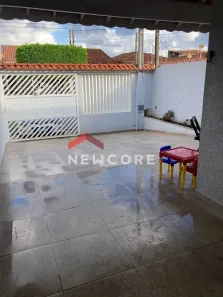 Casa com 2 Quartos à venda, 100m² no Park D'Aville, Peruíbe