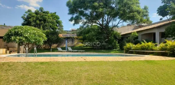 Lote/Terreno à venda, 1106m² no Jardim São Bento do Recreio, Valinhos
