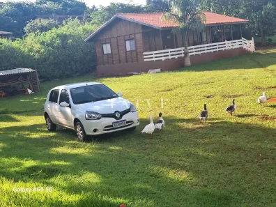 Fazenda/Sítio com 3 Quartos à venda, 9000m² no Centro, Ibiporã