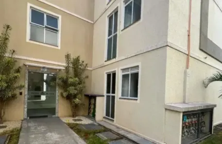 Apartamento com 2 Quartos à venda, 38m² no Bom Retiro, São José dos Campos