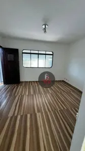 Casa com 2 Quartos à venda, 109m² no Jardim Ipanema, Santo André