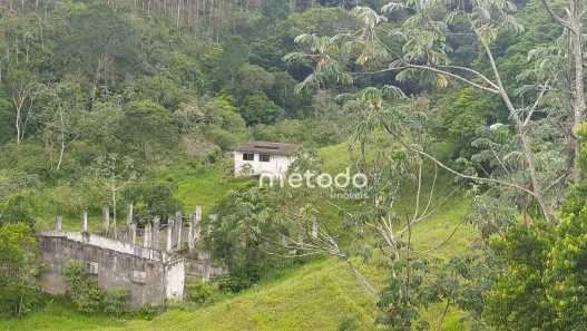 Fazenda/Sítio com 12 Quartos à venda, 600m² no Sítio Cachoeira, Santa Branca