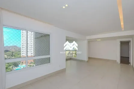Apartamento com 3 Quartos à venda, 92m² no Vila da Serra, Nova Lima