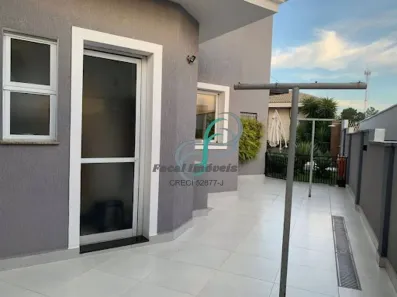 Casa com 3 Quartos à venda, 330m² no Centro, Vinhedo