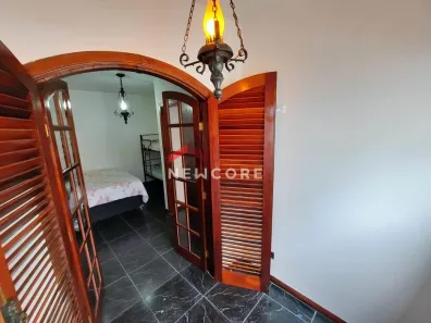 Apartamento com 1 Quarto à venda, 45m² no Centro, São Vicente