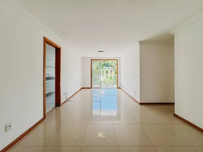 Apartamento com 3 Quartos para alugar, 100m² no Tijuca, Teresópolis
