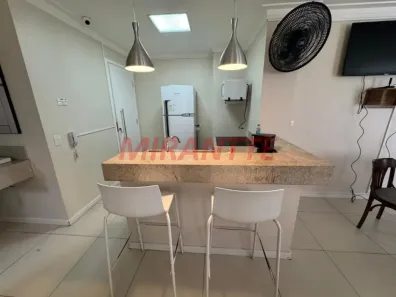 Apartamento com 2 Quartos à venda, 45m² no Vila Nova Cachoeirinha, São Paulo