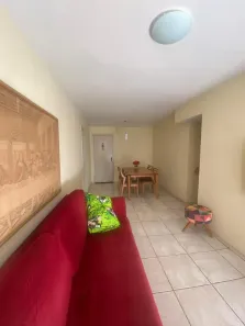 Apartamento com 2 Quartos à venda, 86m² no Freguesia (Jacarepaguá), Rio de Janeiro