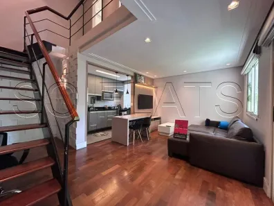 Flat com 2 Quartos à venda, 63m² no Vila Uberabinha, São Paulo