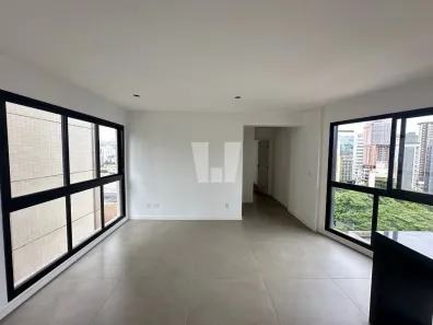 Apartamento com 2 Quartos à venda, 63m² no São Pedro, Belo Horizonte