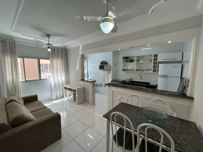 Apartamento com 2 Quartos à venda, 60m² no Enseada, Guarujá