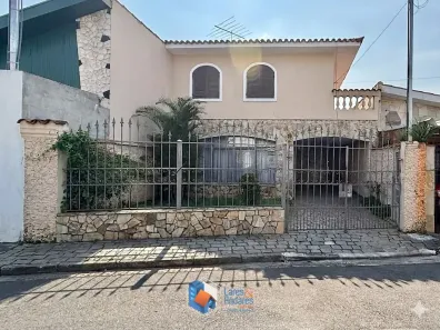 Casa com 3 Quartos à venda, 187m² no Vila Cruzeiro, São Paulo