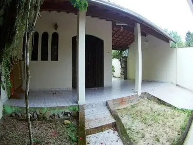 Casa com 3 Quartos à venda, 180m² no Cidade Jardim, Caraguatatuba