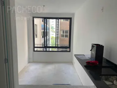 Apartamento com 1 Quarto à venda, 26m² no Perdizes, São Paulo