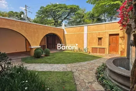 Sobrado com 5 Quartos à venda, 320m² no Jardim Europa, São Paulo