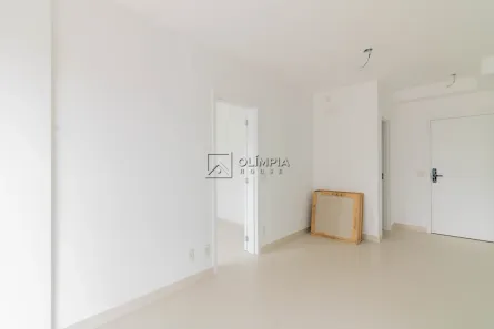Apartamento com 1 Quarto à venda, 51m² no Indianópolis, São Paulo