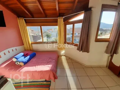 Casa com 4 Quartos à venda, 136m² no Aberta dos Morros, Porto Alegre